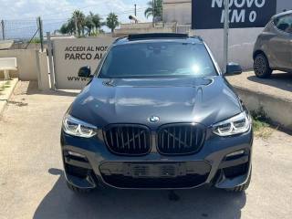 BMW X4 usata, con Airbag