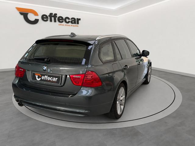 BMW 320 usata, con Autoradio