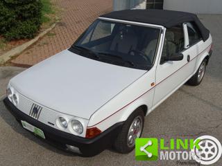 FIAT Ritmo usata 26