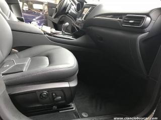 MASERATI Levante usata, con Cronologia tagliandi