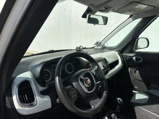 FIAT 500L usata 10