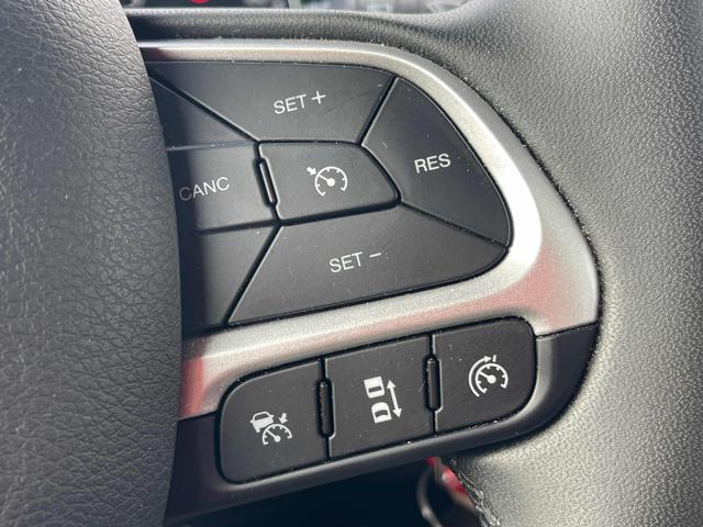 JEEP Renegade usata 24