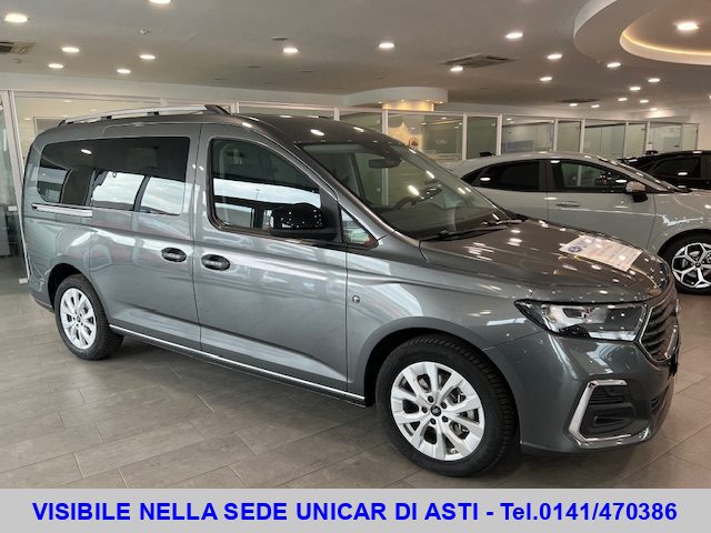 FORD Tourneo Connect usata, con Airbag Passeggero