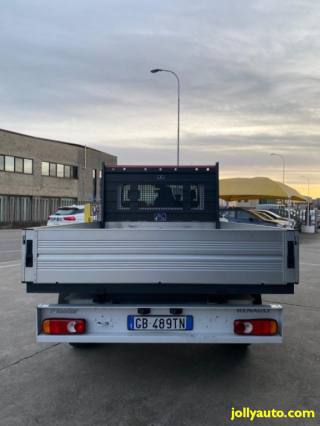 RENAULT Master usata, con Chiusura centralizzata