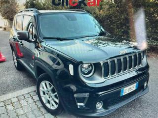 JEEP Renegade usata, con Airbag