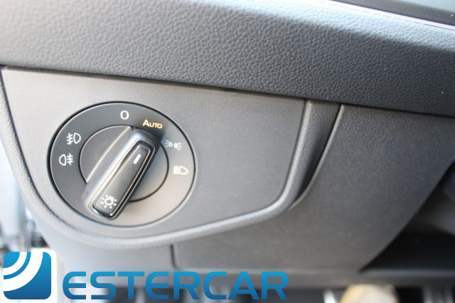 VOLKSWAGEN Taigo usata, con Volante multifunzione