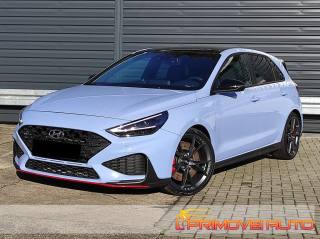 HYUNDAI i30 usata, con Airbag Passeggero