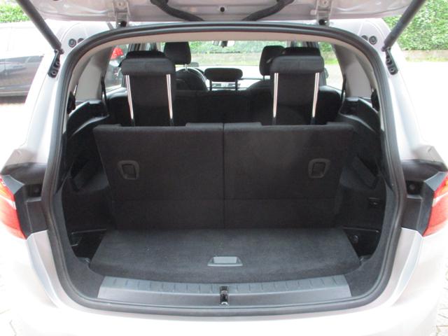 BMW 216 usata, con Park Distance Control