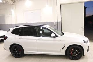 BMW X3 usata, con Chiusura centralizzata