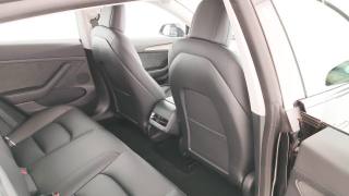TESLA Model 3 usata, con Telecamera per parcheggio assistito