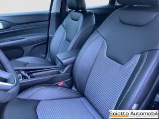 JEEP Compass usata, con ESP