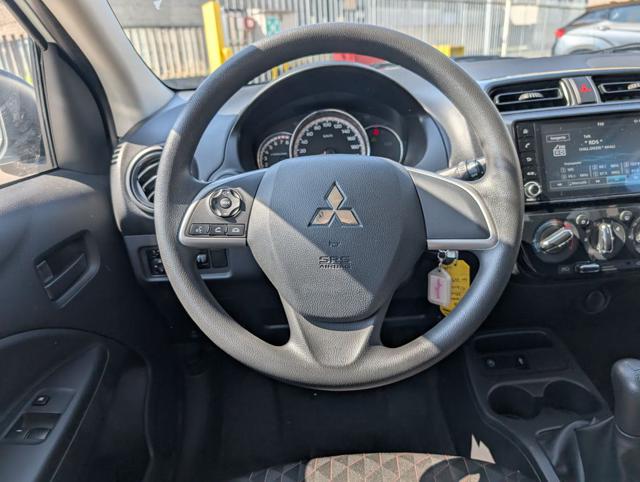 MITSUBISHI Space Star usata, con ESP