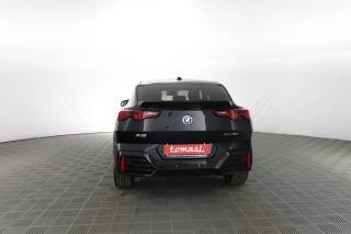 BMW X2 usata 4