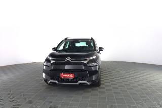 CITROEN C3 Aircross C3 Aircross PureTech 110 S&S Plus