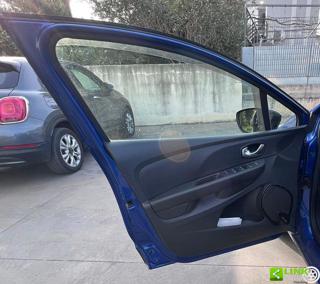 RENAULT Clio usata, con Climatizzatore
