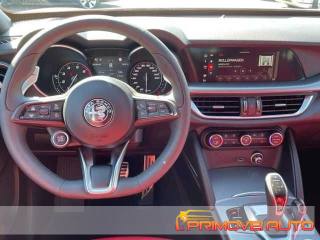 ALFA ROMEO Stelvio 2.0 Turbo 200 CV AT8 Q4 Sprint