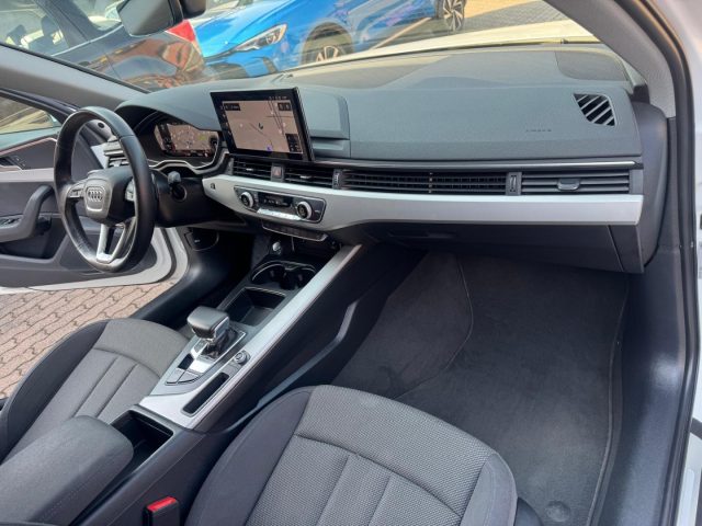 AUDI A4 usata, con ESP