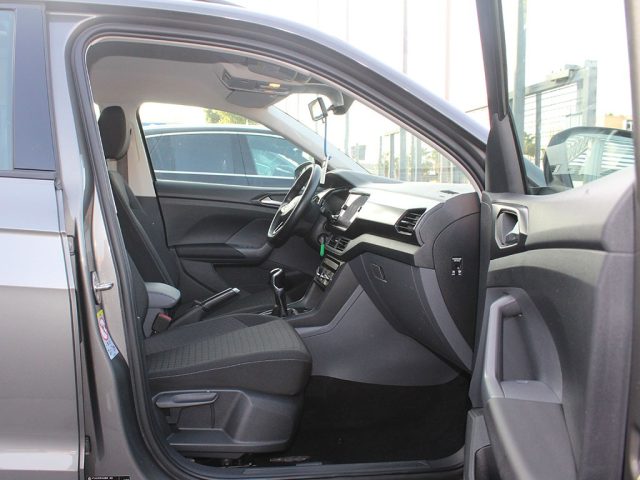 VOLKSWAGEN T-Cross usata, con Servosterzo