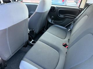 FIAT Panda usata, con Airbag testa