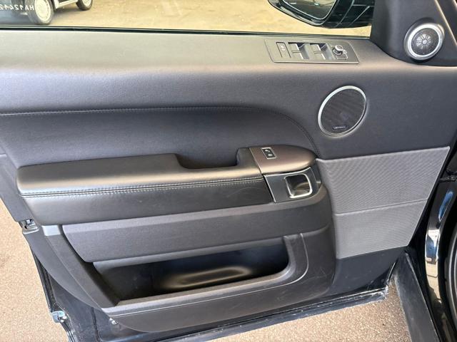LAND ROVER Range Rover Sport usata, con Alzacristalli elettrici
