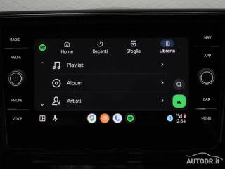 VOLKSWAGEN Passat Variant usata, con Airbag testa