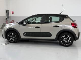 CITROEN C3 usata, con Controllo trazione