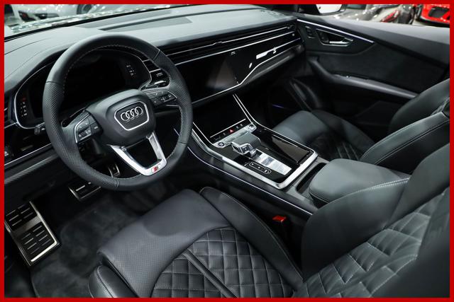 AUDI Q8 usata, con Controllo trazione