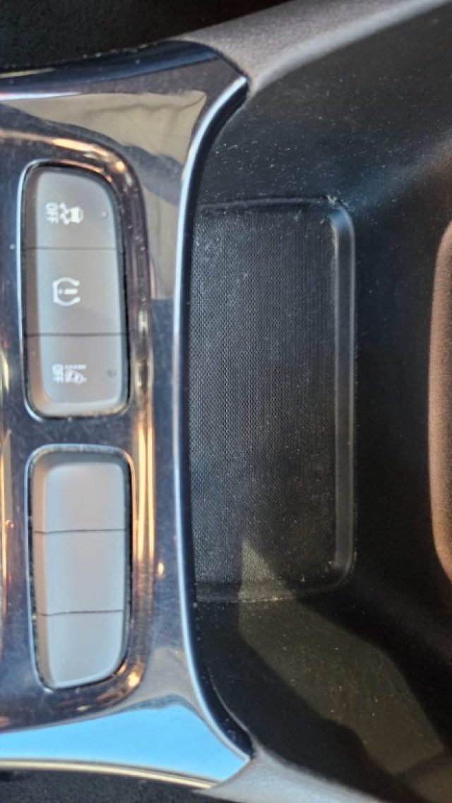 OPEL Crossland X usata, con Bluetooth