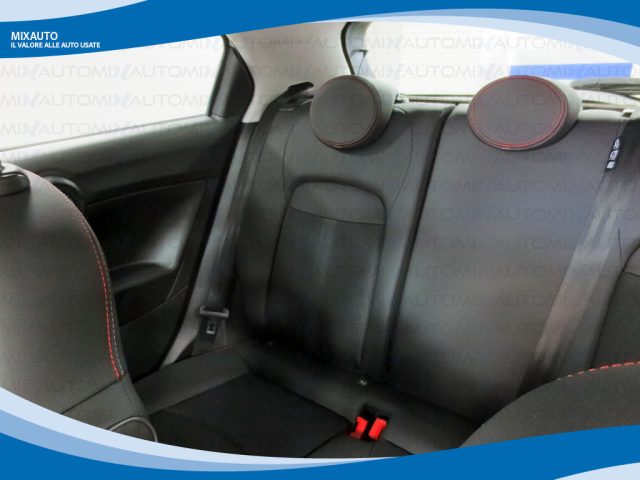 FIAT 500X usata, con Controllo automatico clima
