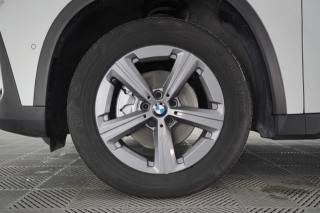 BMW X1 usata 8