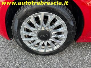FIAT 500 usata 17