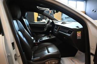 PORSCHE Macan usata 35