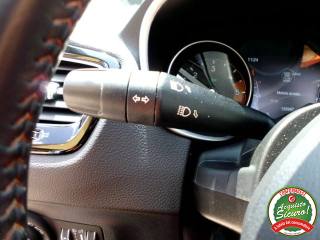 JEEP Compass usata, con Portellone posteriore elettrico