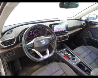 SEAT Leon usata, con Controllo trazione