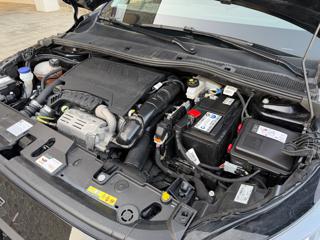 PEUGEOT 208 usata, con Controllo elettronico della corsia
