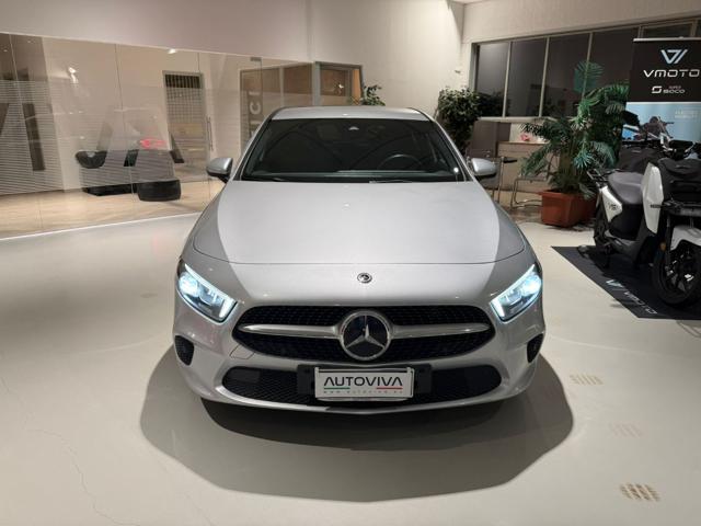 MERCEDES-BENZ A 180 usata, con Airbag Passeggero