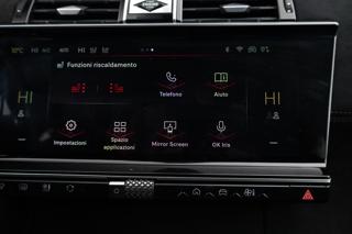 DS AUTOMOBILES DS 7 usata, con Hotspot Wi-Fi