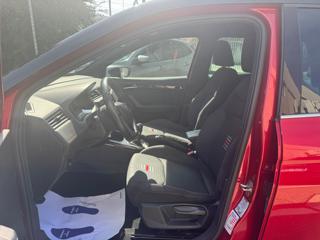 SEAT Arona usata, con Autoradio
