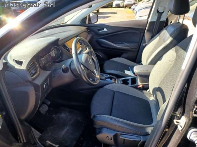 OPEL Grandland X usata, con Airbag Passeggero