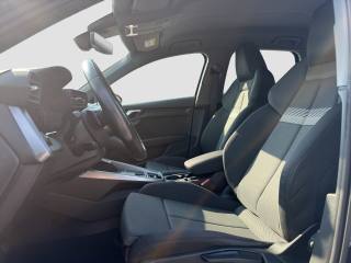 AUDI A3 usata 8