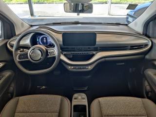 FIAT 500e usata, con Cerchi in lega