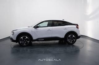 CITROEN C4 usata, con Airbag laterali