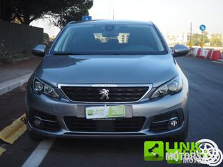 PEUGEOT 308 usata 7