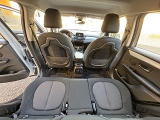 BMW 218 usata, con ESP