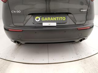 MAZDA CX-30 usata, con Bluetooth
