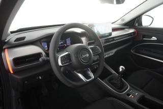 JEEP Avenger usata 8