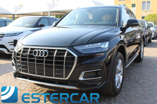 AUDI Q5 usata, con ABS
