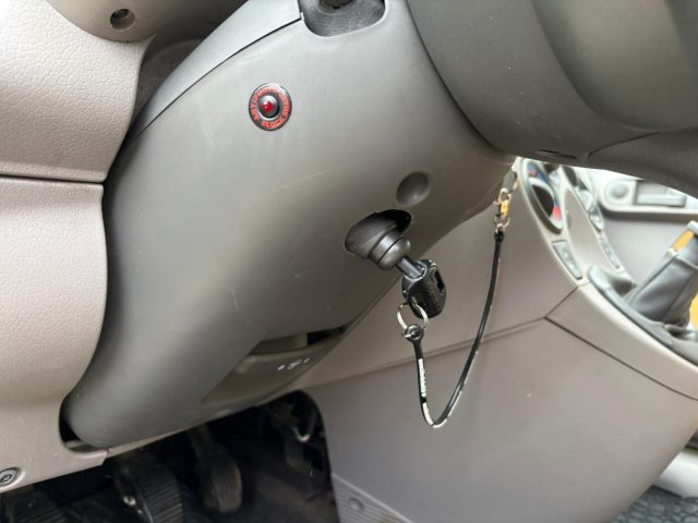 FIAT Panda usata, con Lettore CD