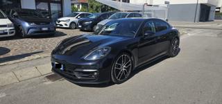 PORSCHE Panamera 2.9 4