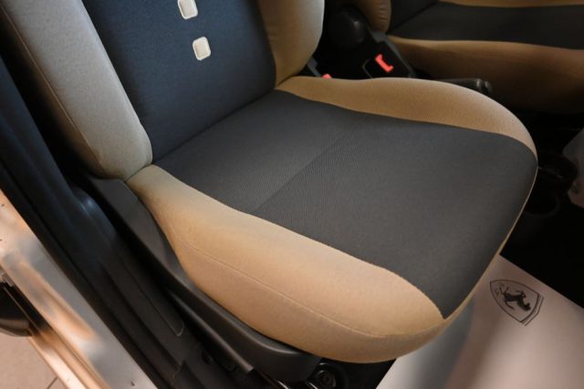 FIAT Panda usata 142